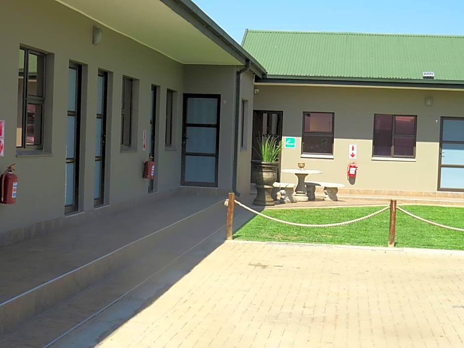 Villa Strada Guesthouse