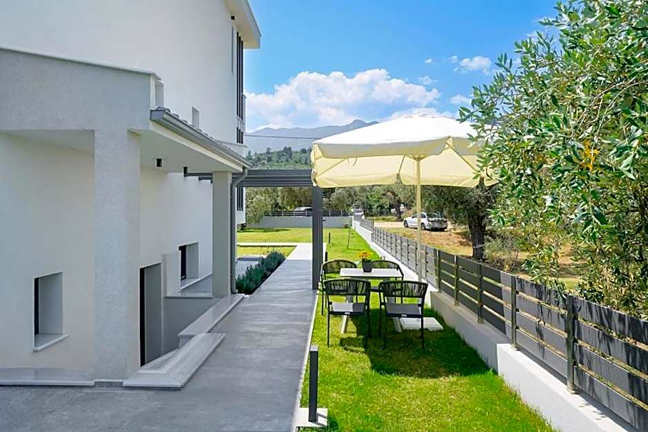 Olia Thassos - Luxury Apartments