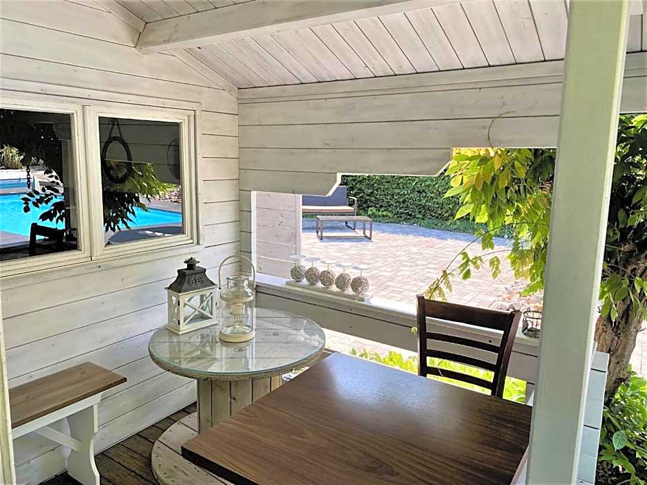 Les Rives des Habsbourg