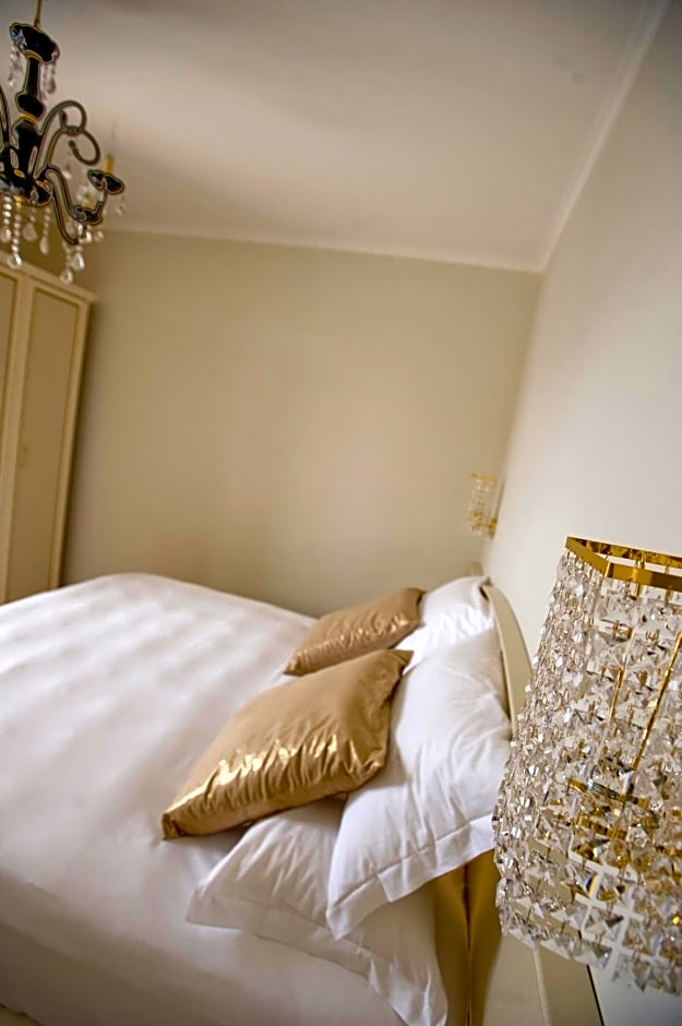 Hotel Mediterraneo Club Benessere