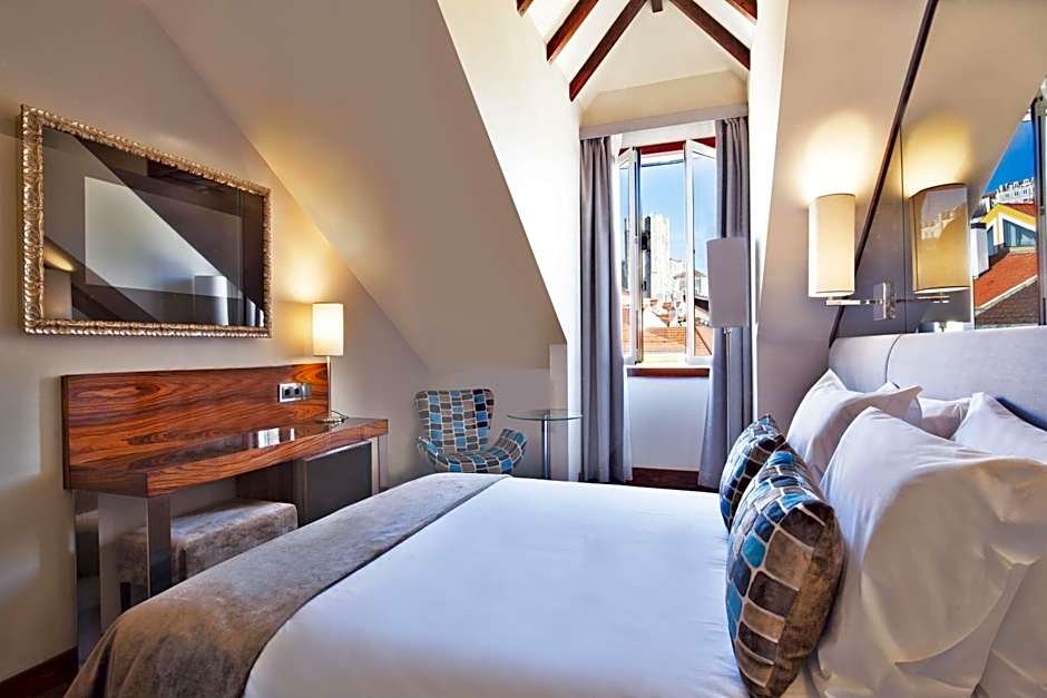 TURIM Terreiro do Paco Hotel