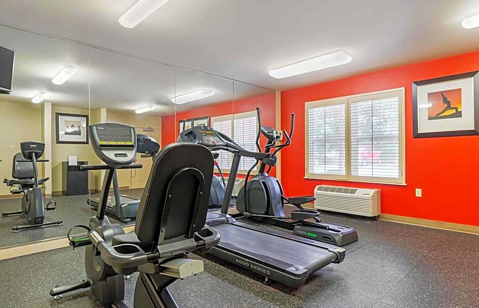 Extended Stay America Suites - Columbia - Northwest/Harbison