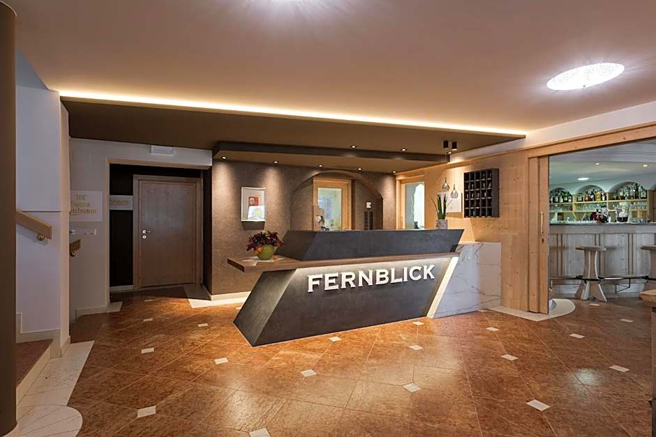 Hotel Fernblick