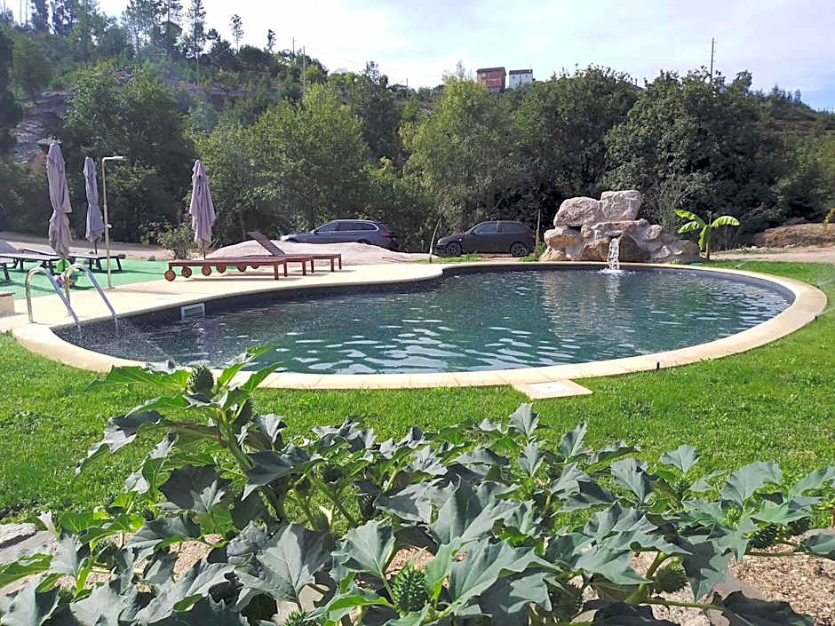 Q.ta Moinhos da Ponte