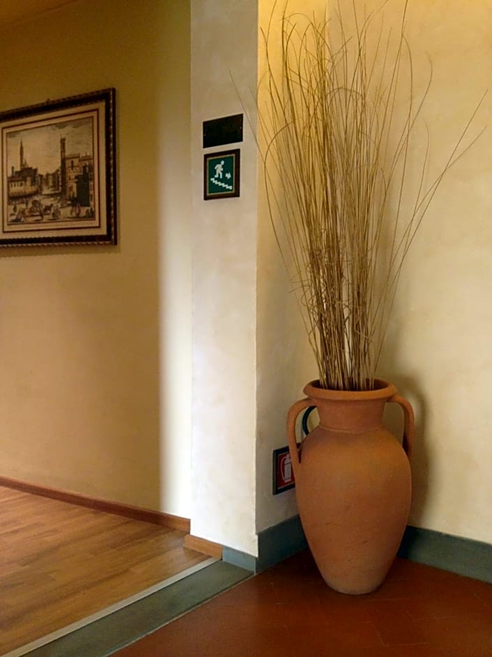 Hotel Benivieni