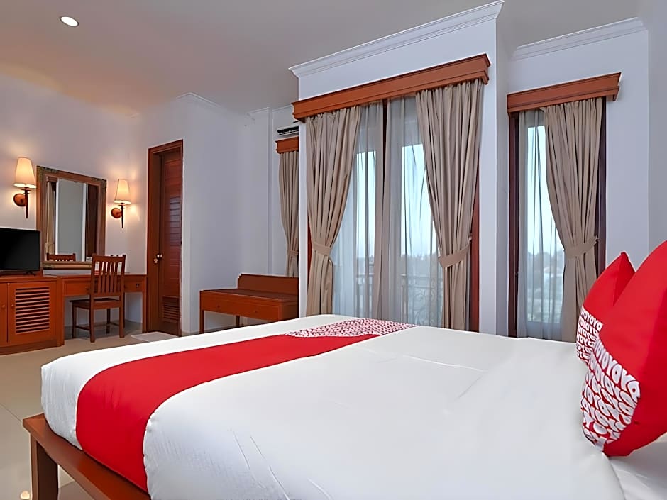 Starloka Saba Bali Hotel