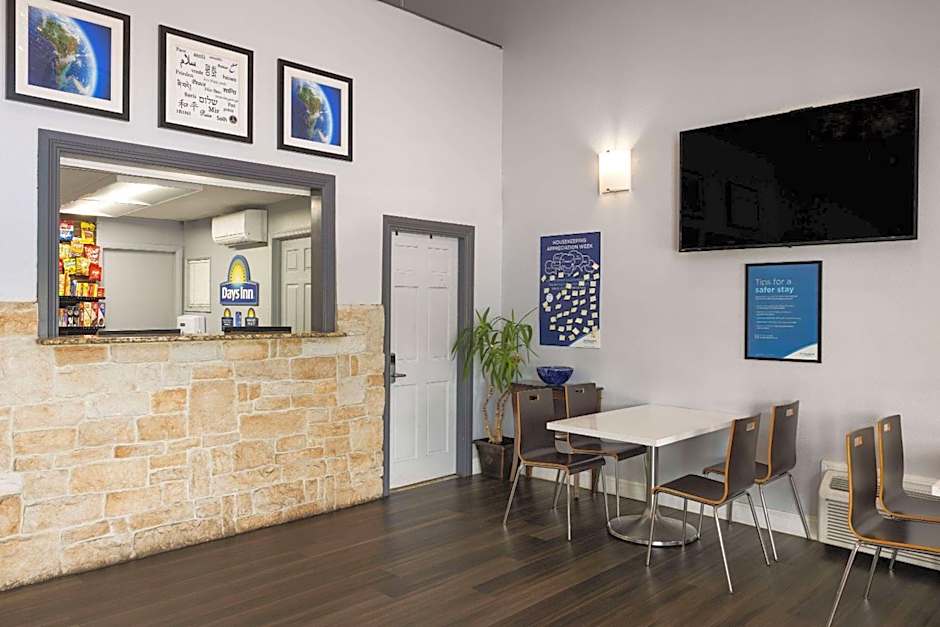 Days Inn by Wyndham Aberdeen
