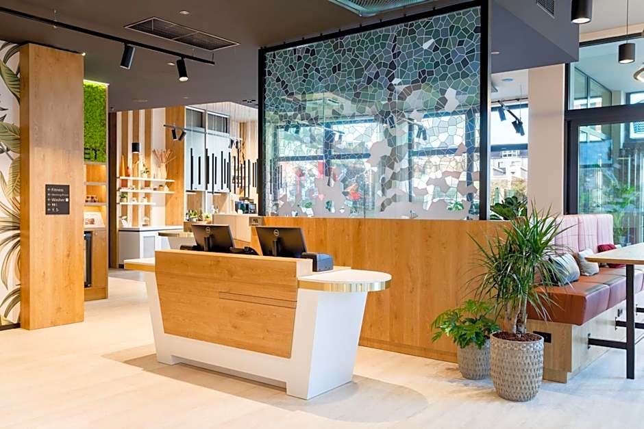 Residence Inn by Marriott Dortmund City