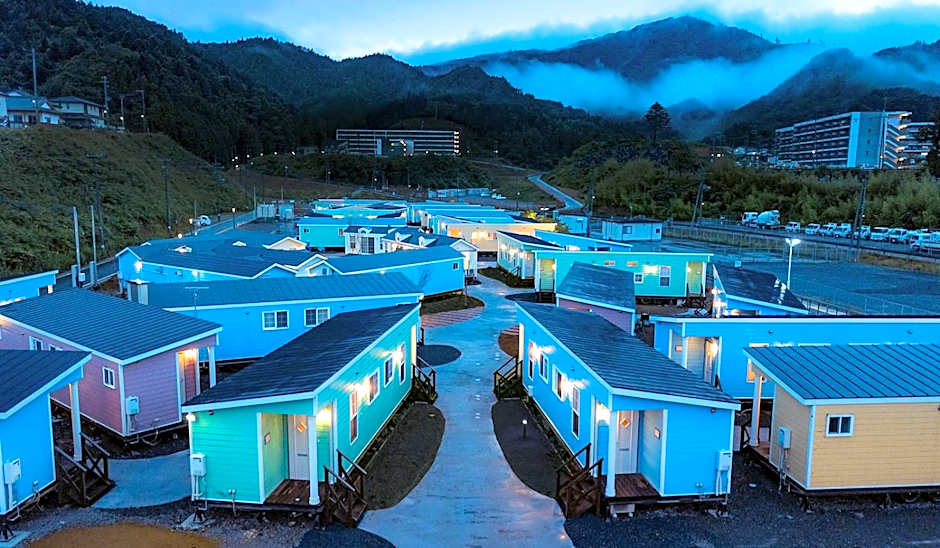 Hotel El faro