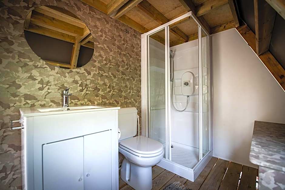 Arena One 99 Glamping