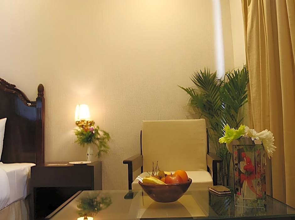 MB Clarks Inn Moradabad