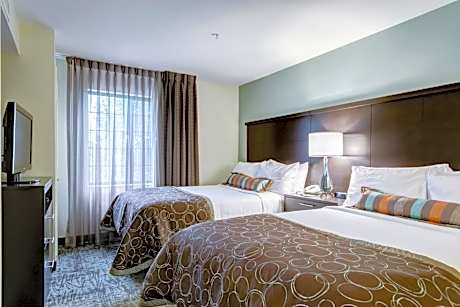 One-Bedroom Suite - Non-Smoking