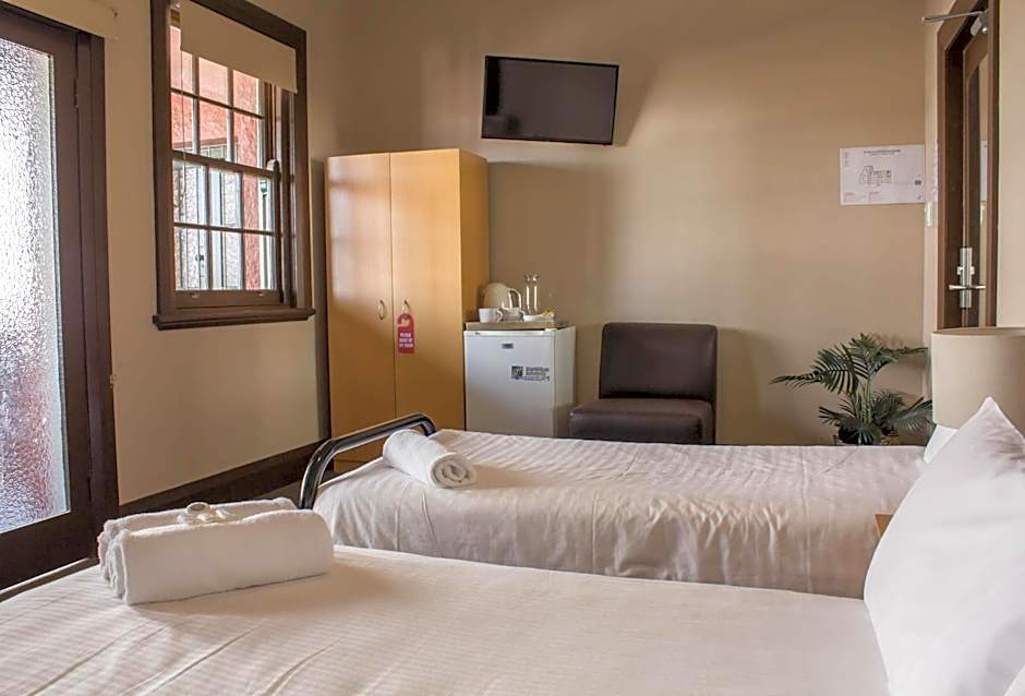 Campsie Hotel