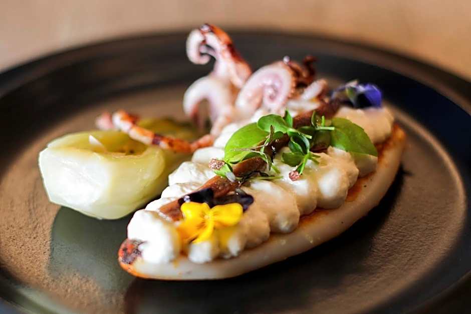 Hotel Al Caminetto WorldHotels Crafted Adults Only