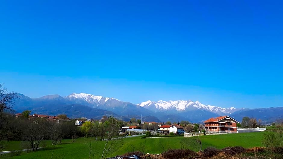 B&B Tre Confini – Giaveno, NY
