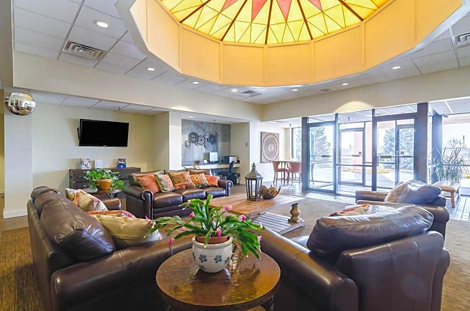Quality Inn & Suites Ogallala