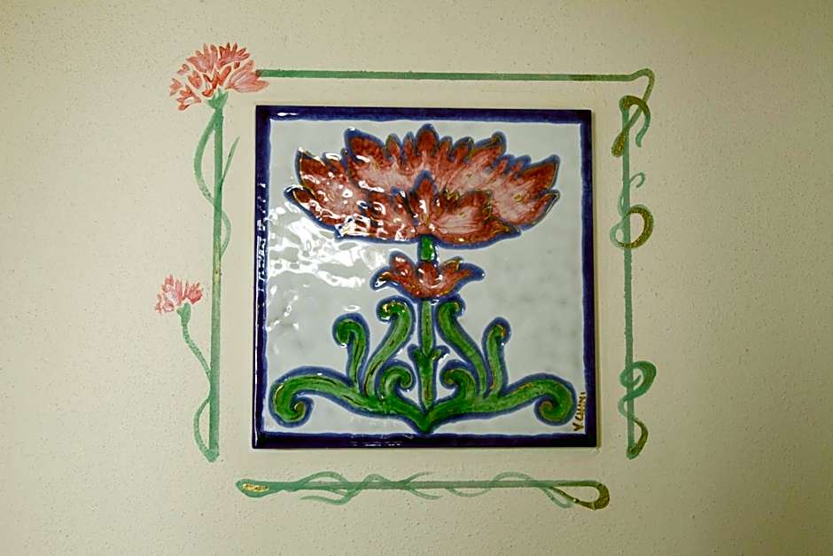 Hotel Locanda Degli Artisti