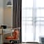 Echarm Hotel Guangzhou Tianpingjia Metro Station 520 Information Port