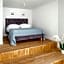 Sleepy3city Apartments Batorego 9 II