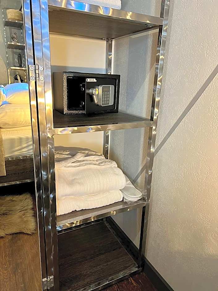 Global Home - Aparthotel - No Contact Check In