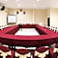 Mahkota Hotel Genteng