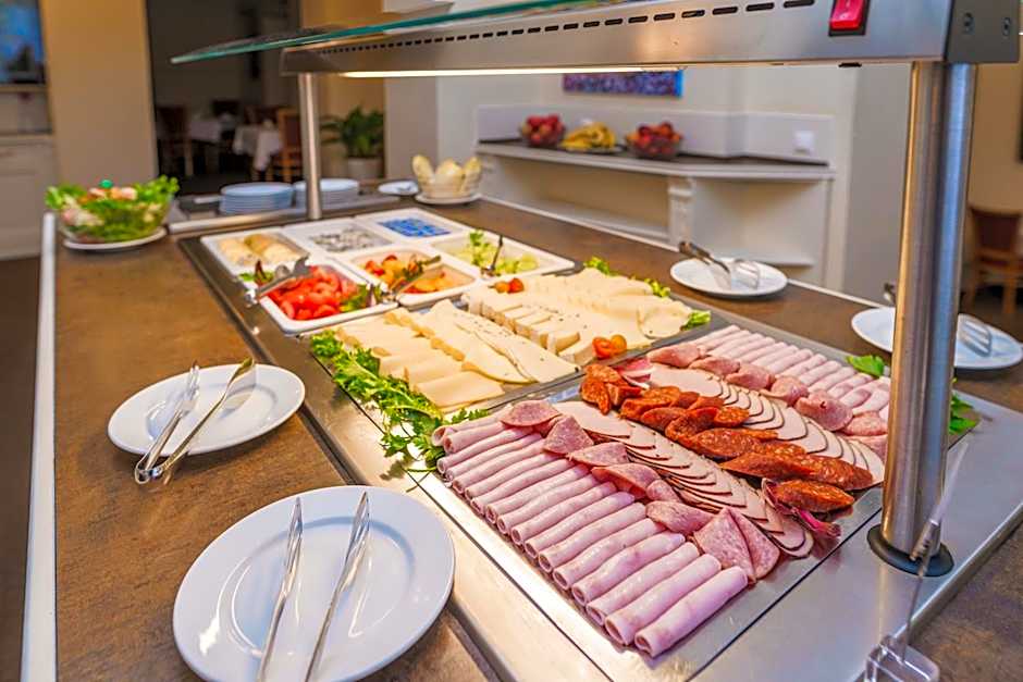 Spa Hotel Anglicky Dvur