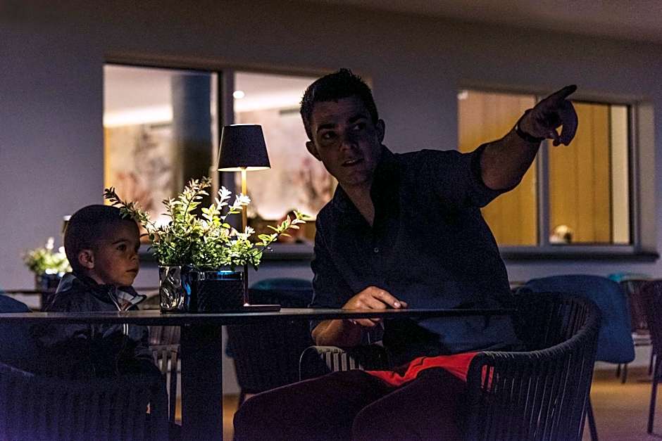 Hotel DAS ROYAL in Obereggen