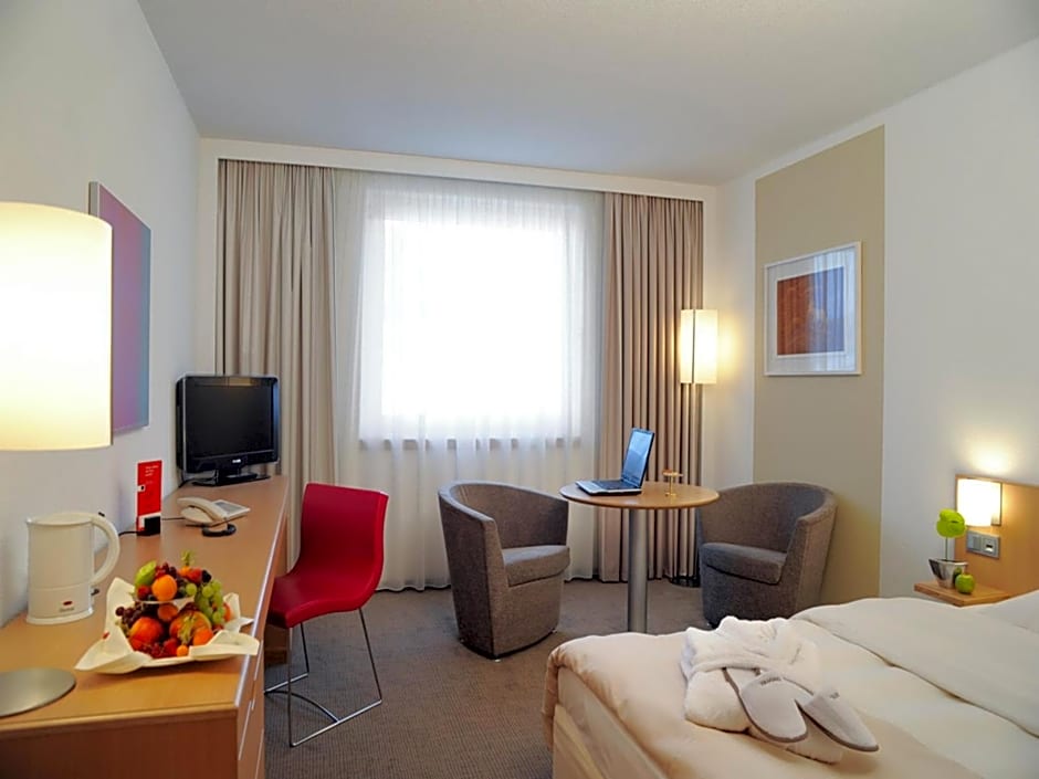 Novotel Duesseldorf City West