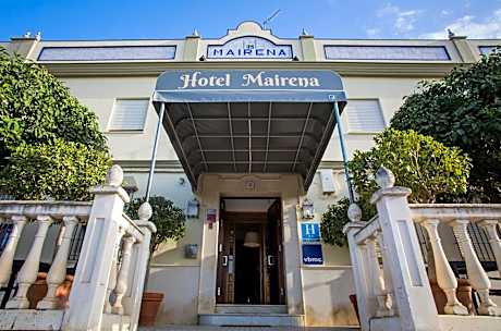 Hotel Mairena