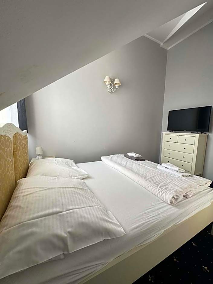Hotel Jan