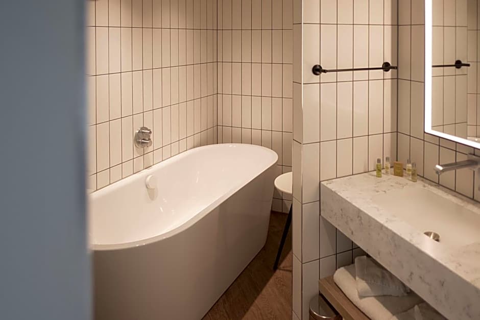 IXORA Hotel & Spa Snowdonia