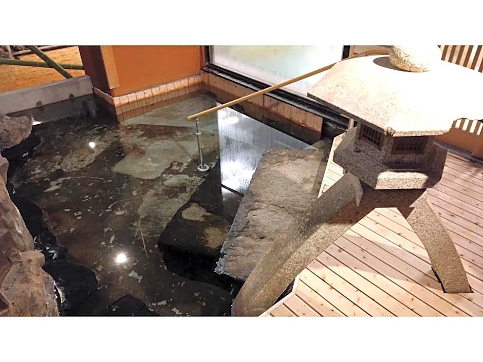 Yamashiro Onsen Yuzankaku - Vacation STAY 86433v