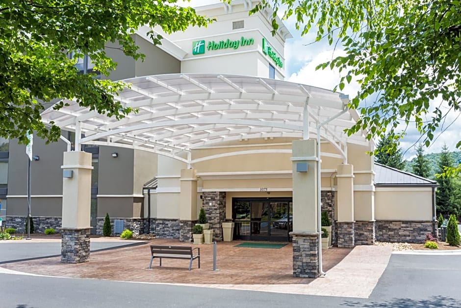 Holiday Inn - Boone - University Area, an IHG Hotel