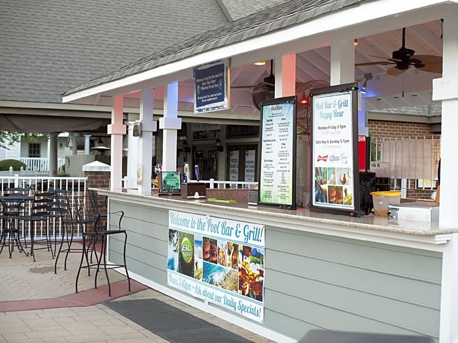 Kingsgate Resort by ResortShare – Williamsburg, VA