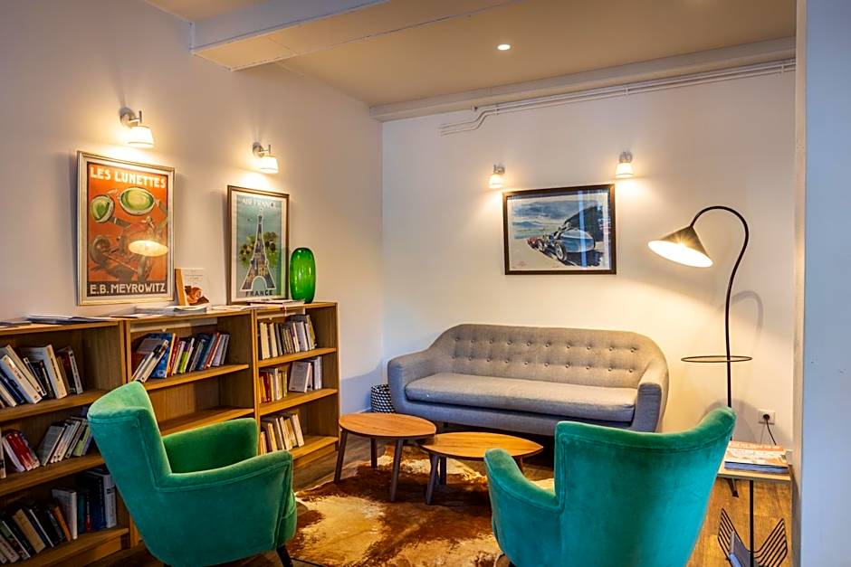Hotel Beaulieu Lyon Charbonnières