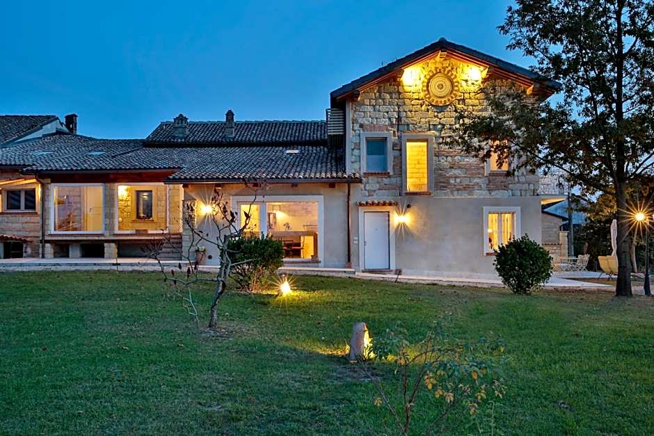 Country House Montessino - adults only