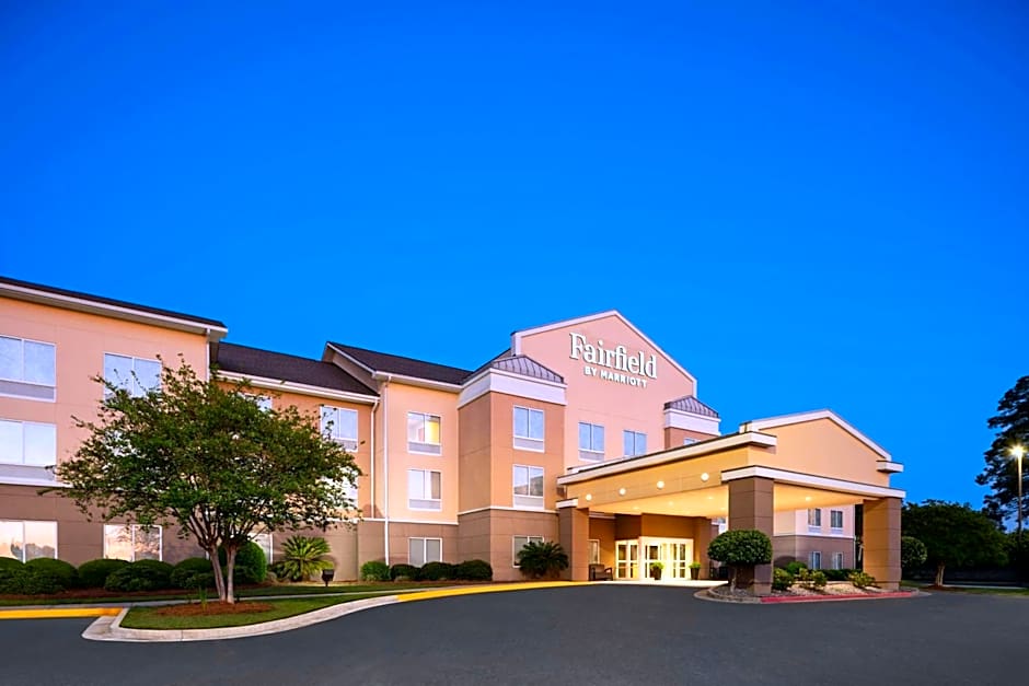 Fairfield Inn & Suites by Marriott Tifton
