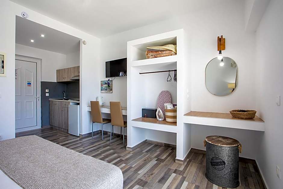 Lisabeth Apartments