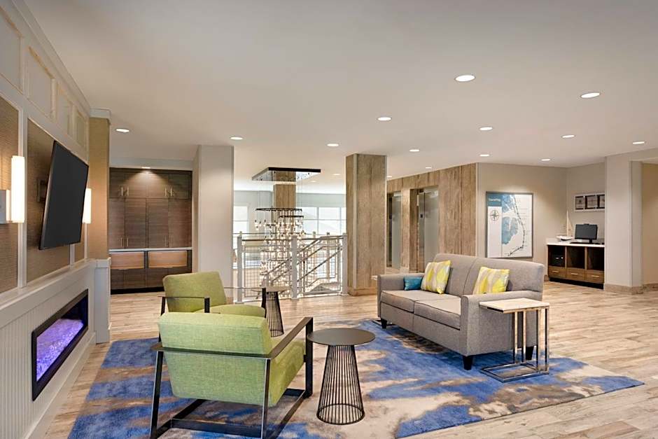 TownePlace Suites by Marriott Outer Banks Kill Devil Hills