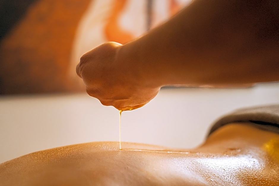 AROSA ALPINE CLUB - Adults only