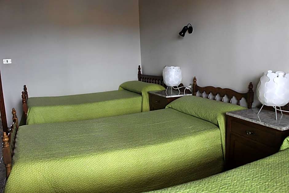 Albergue Turístico Silleda