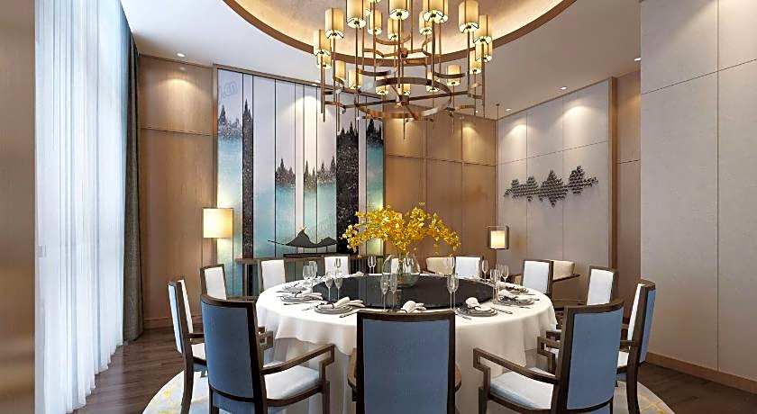 Hilton Garden Inn Heze