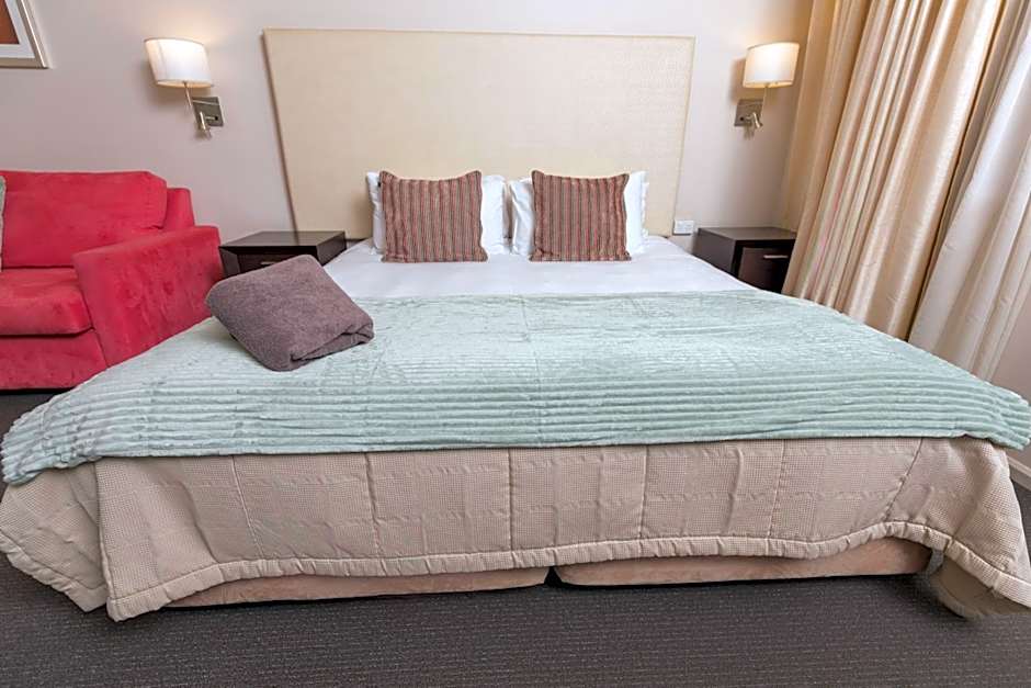 Highfields Motel Toowoomba