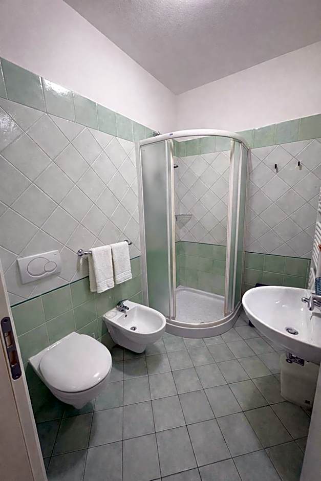 Hotel Sasselli Dipendenza Hotel Zamagna