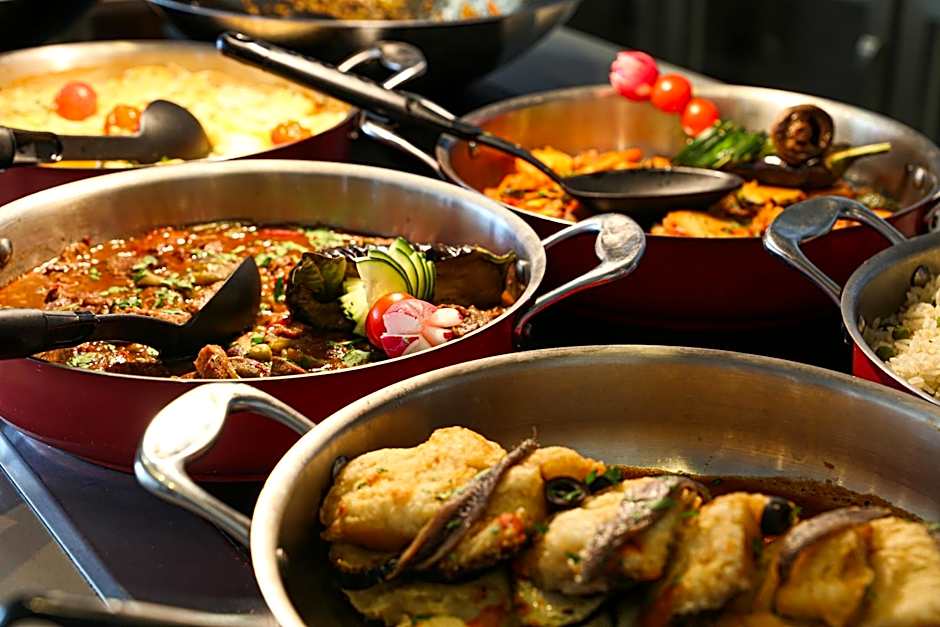 Hotel Florida Magaluf - Adults Only