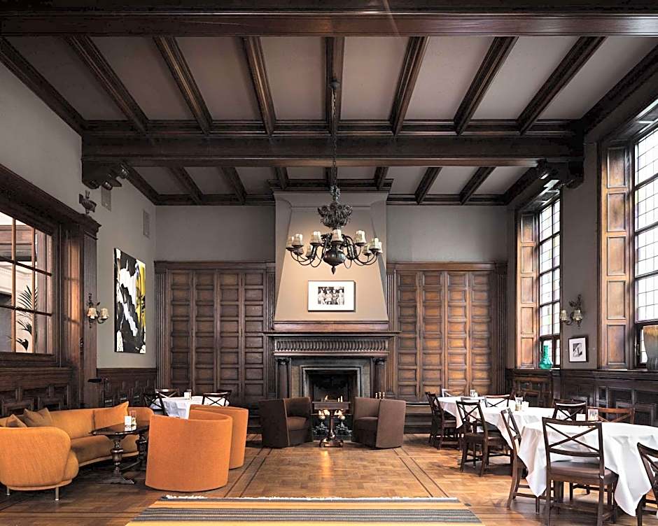 Grand Hotel Terminus