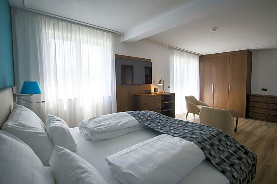 Boutiquehotel Wörthersee - Serviced Apartments