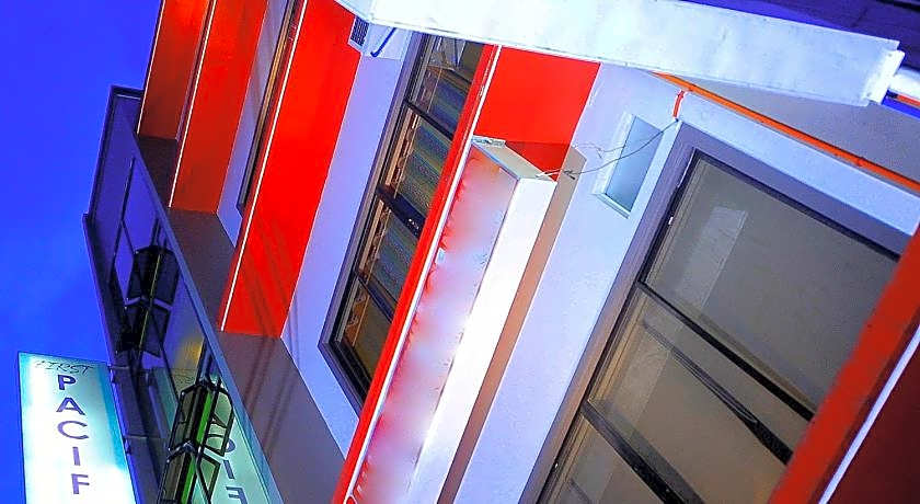 First Pacific Inn Davao