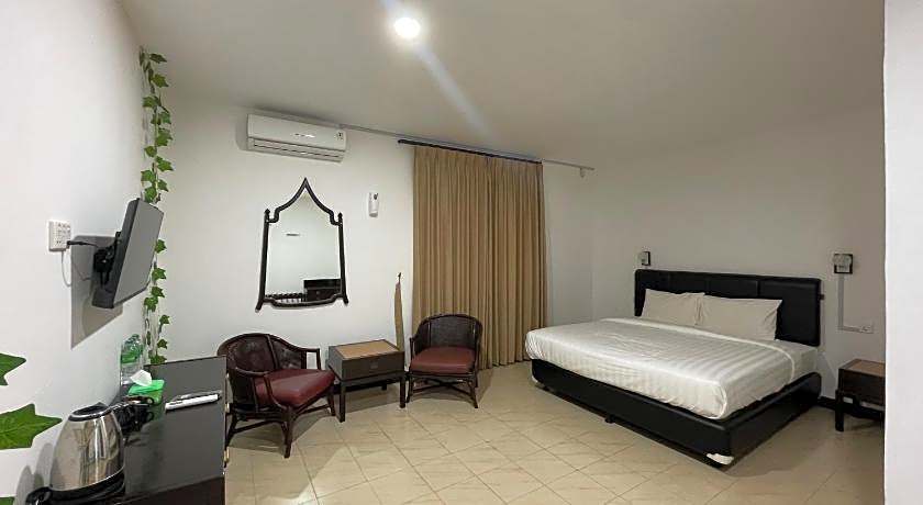Hotel Riau Holidays
