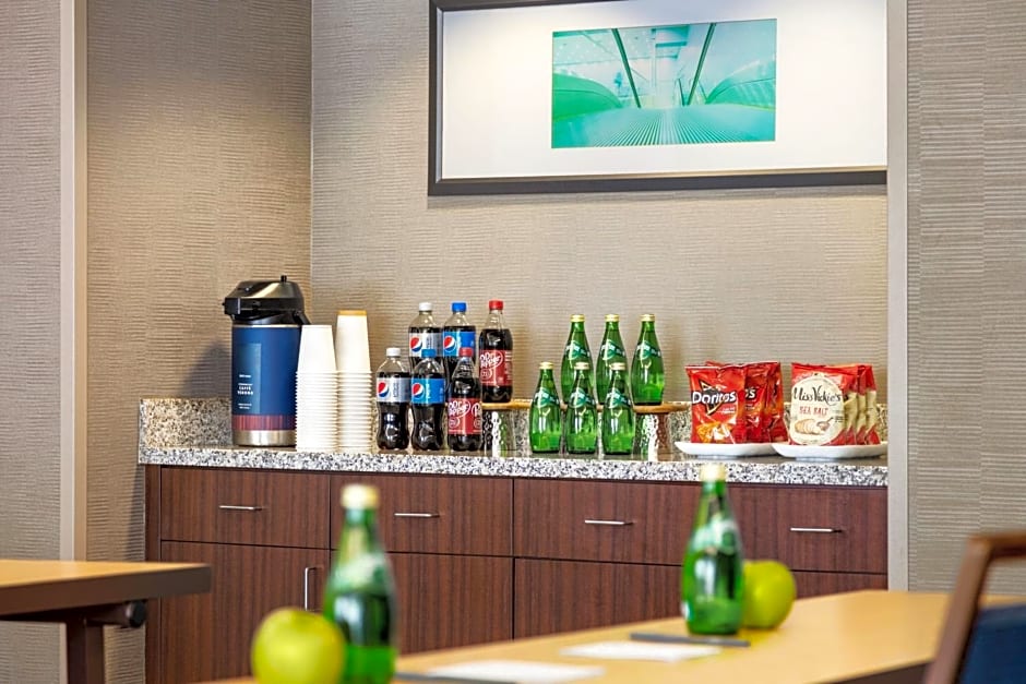 Courtyard by Marriott Houston Sugar Land/Stafford